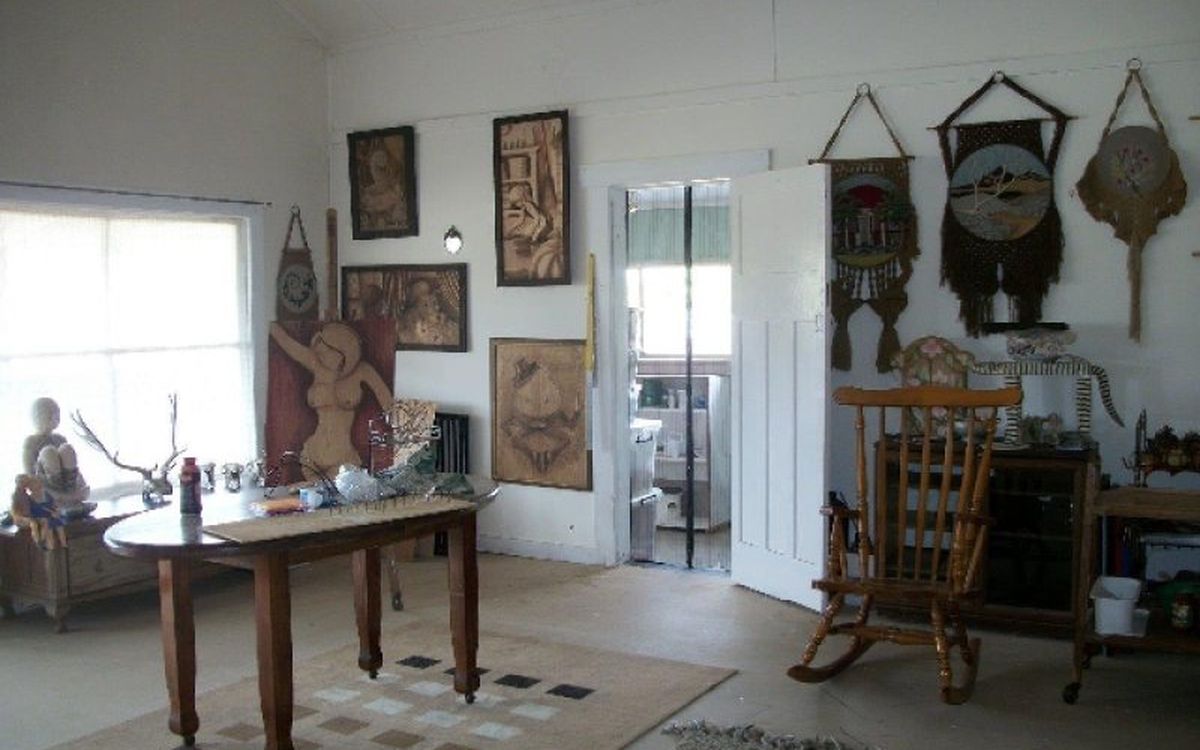 gallery