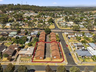 1-6 / 24 Pollard St, Seymour