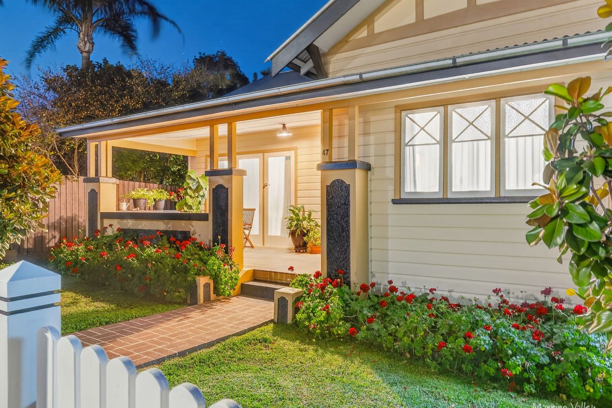 47 Farquhar Street, Wingham