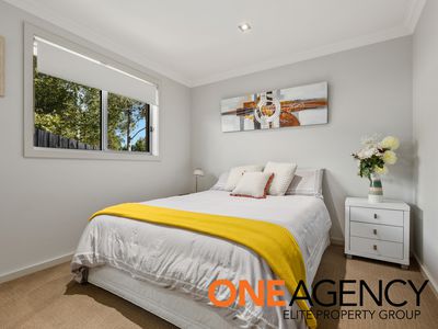 7 Bayswood Avenue, Vincentia