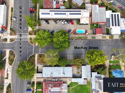 2 / 9 Cusack Street, Wangaratta