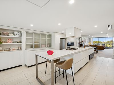 4 / 39-43 Bow River Crescent, Burswood