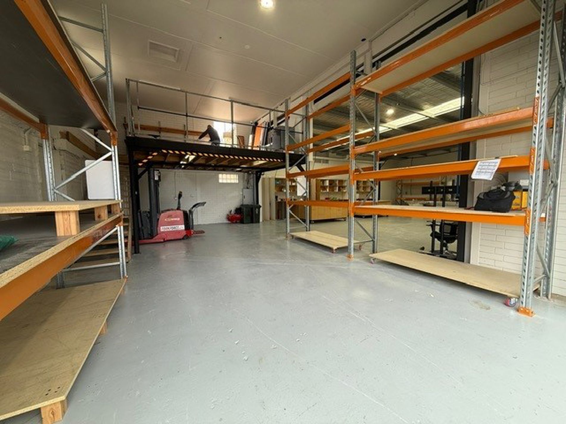 2 / 12 Techno Park Drive, Williamstown