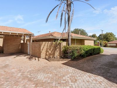 4 / 244 The Strand, Dianella