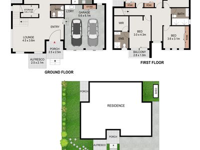 659 Merrylands Road, Greystanes