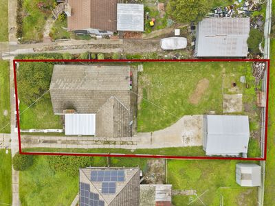 71 Chisholm Crescent, Seymour