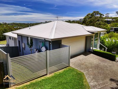 5 St Andrews Court, Tallwoods Village