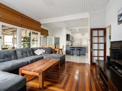 39 Addis Street, Lamington