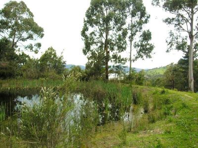 Evans Road, Port Huon