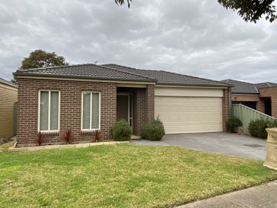 7 Bursill Court, Wyndham Vale