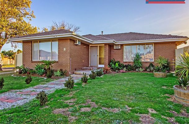 1 Riversdale Street, Craigieburn