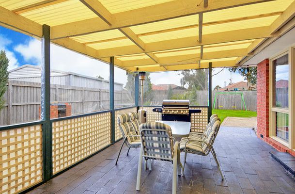 14 Silverton Court, Craigieburn