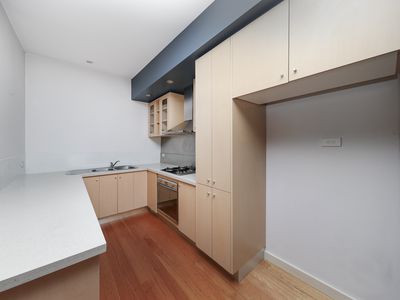 10 Glass Street, North Melbourne