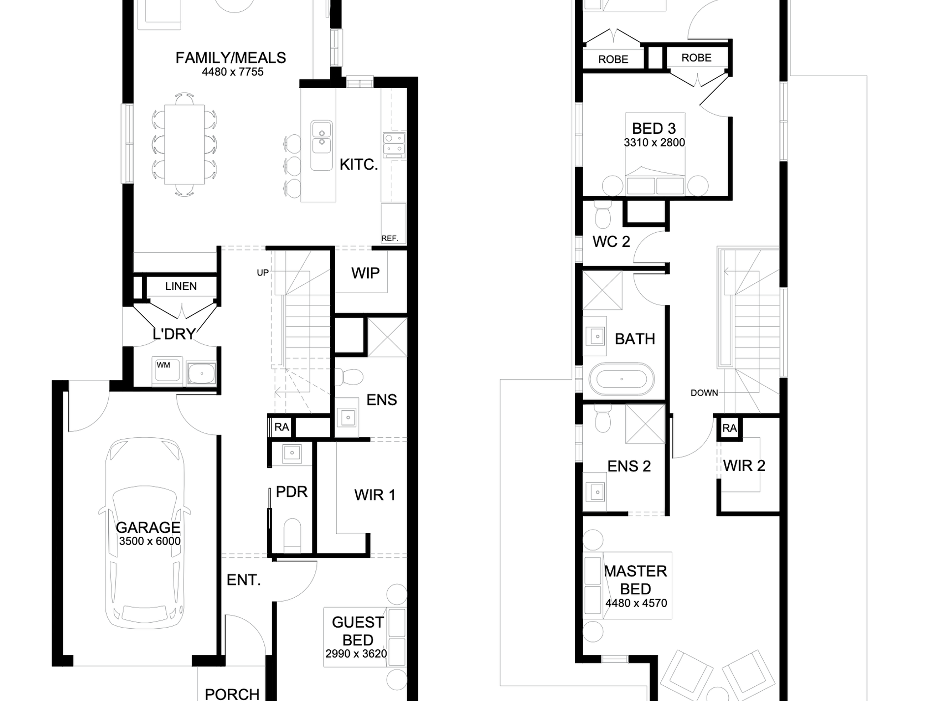 2136 Craycroft Road, Truganina