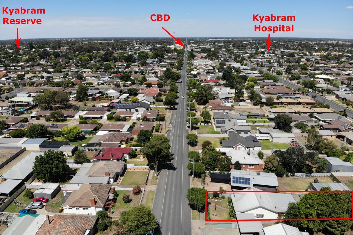 14 Allan Street, Kyabram