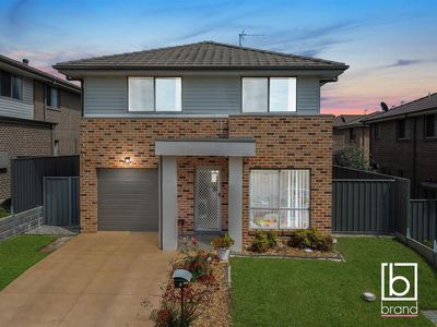 3 Evergreen Parade, Woongarrah