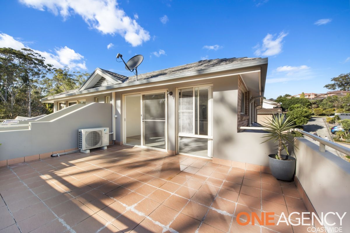 6 / 10 Jennie Cox Close, Erina