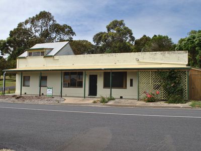 1 Railway tce , Rendelsham