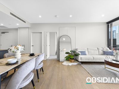 804 / 36 Oxford Street, Epping