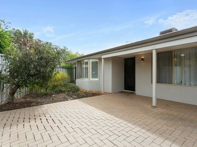 34B Chaparral Crescent, Willetton