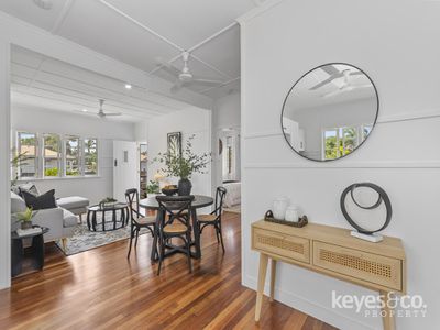 58 Kent Street, Gulliver