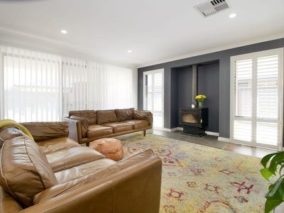 8 Harperia Way , Baldivis