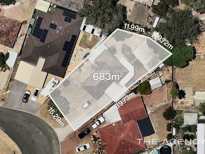 18 Curtis Way, Girrawheen