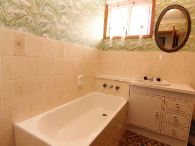 13 Sirius Key, Forster
