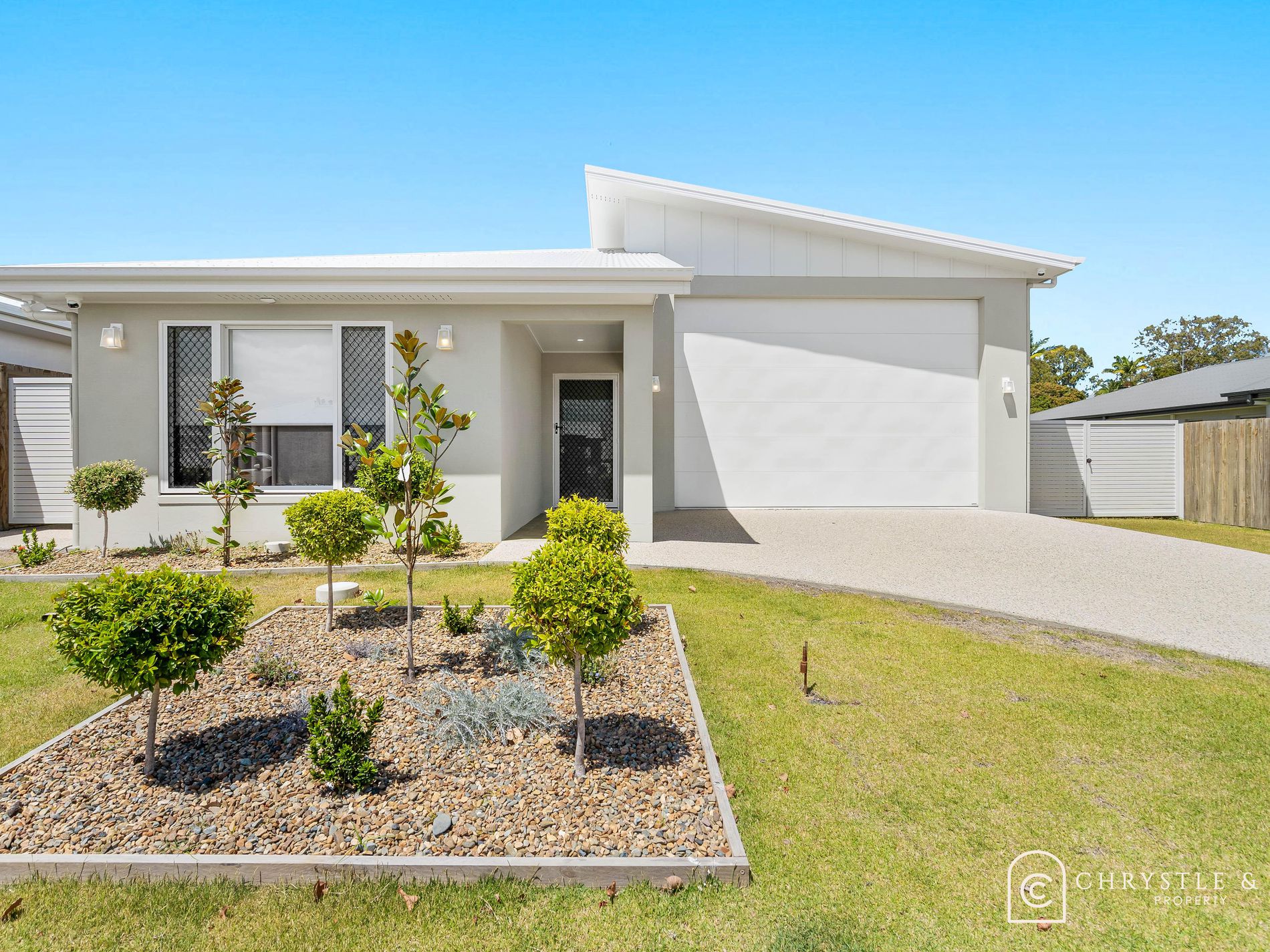 20 Chester Crescent, Andergrove