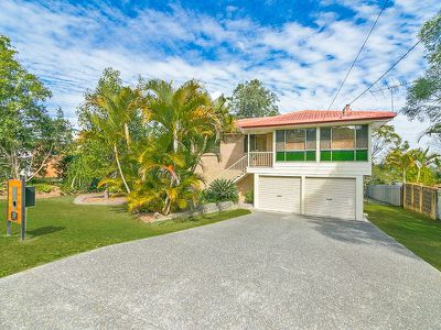 20 Tolverne St, Rochedale South