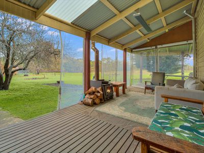 5275 Northern Highway, Tooborac