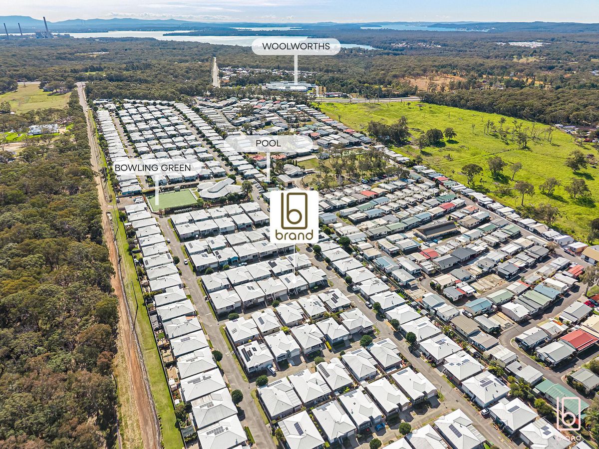 179 / 2 Saliena Avenue, Lake Munmorah