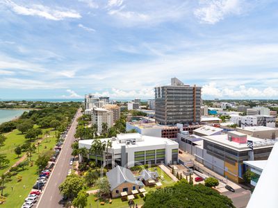 7 / 68B Esplanade, Darwin City