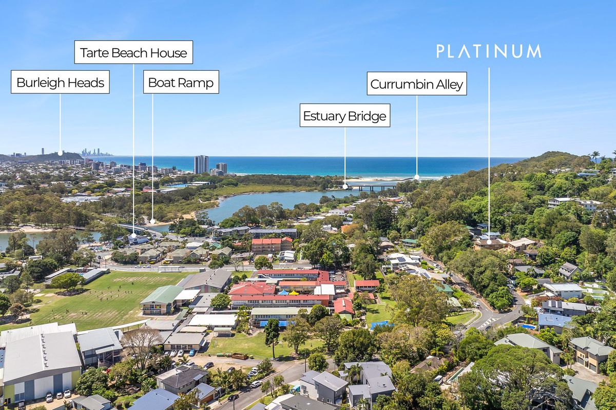 10 WESTVIEW ROAD, Currumbin