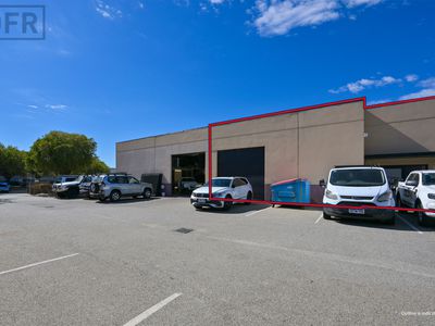 8 / 14 Helmshore Way, Port Kennedy