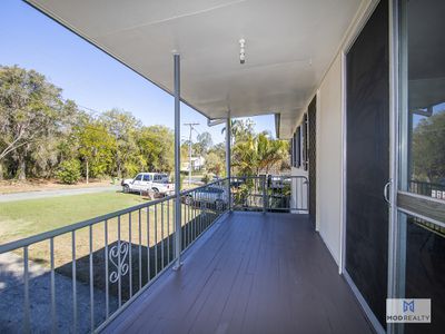 3 Dorsey Crescent, Bundamba