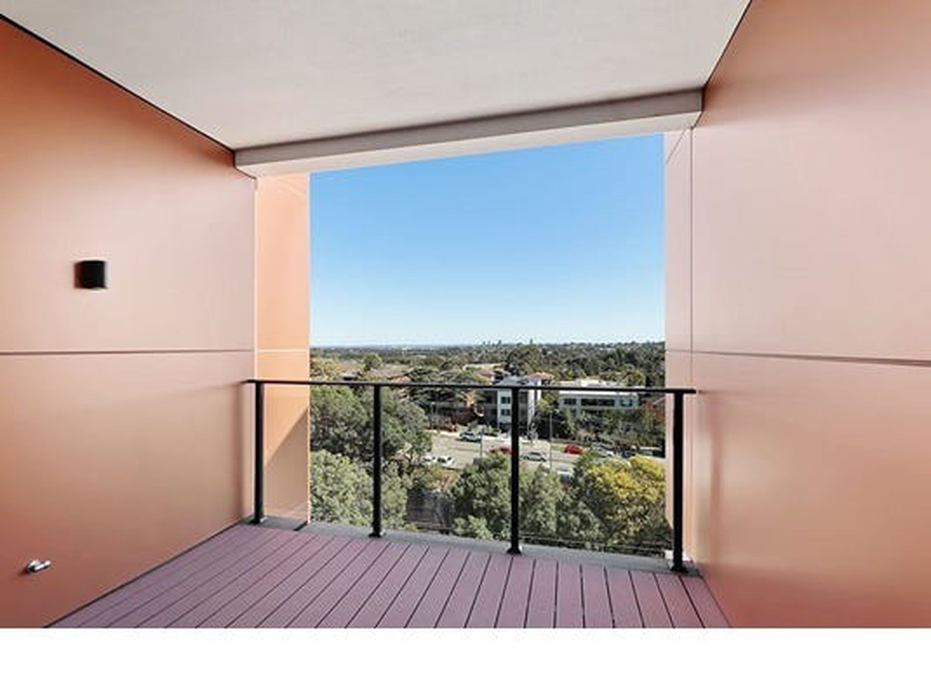 52 / 21 Bay Drive, Meadowbank