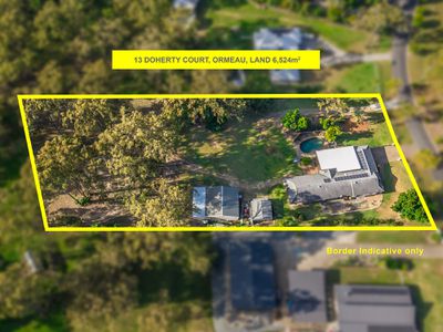 13 Doherty Court, Ormeau