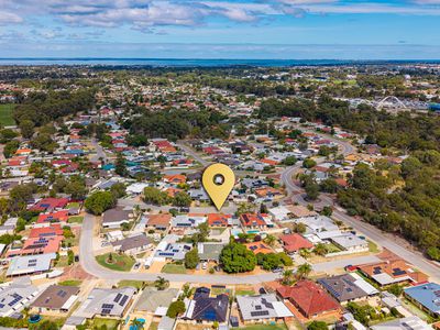 13 Kangaroo Paw Drive, Greenfields