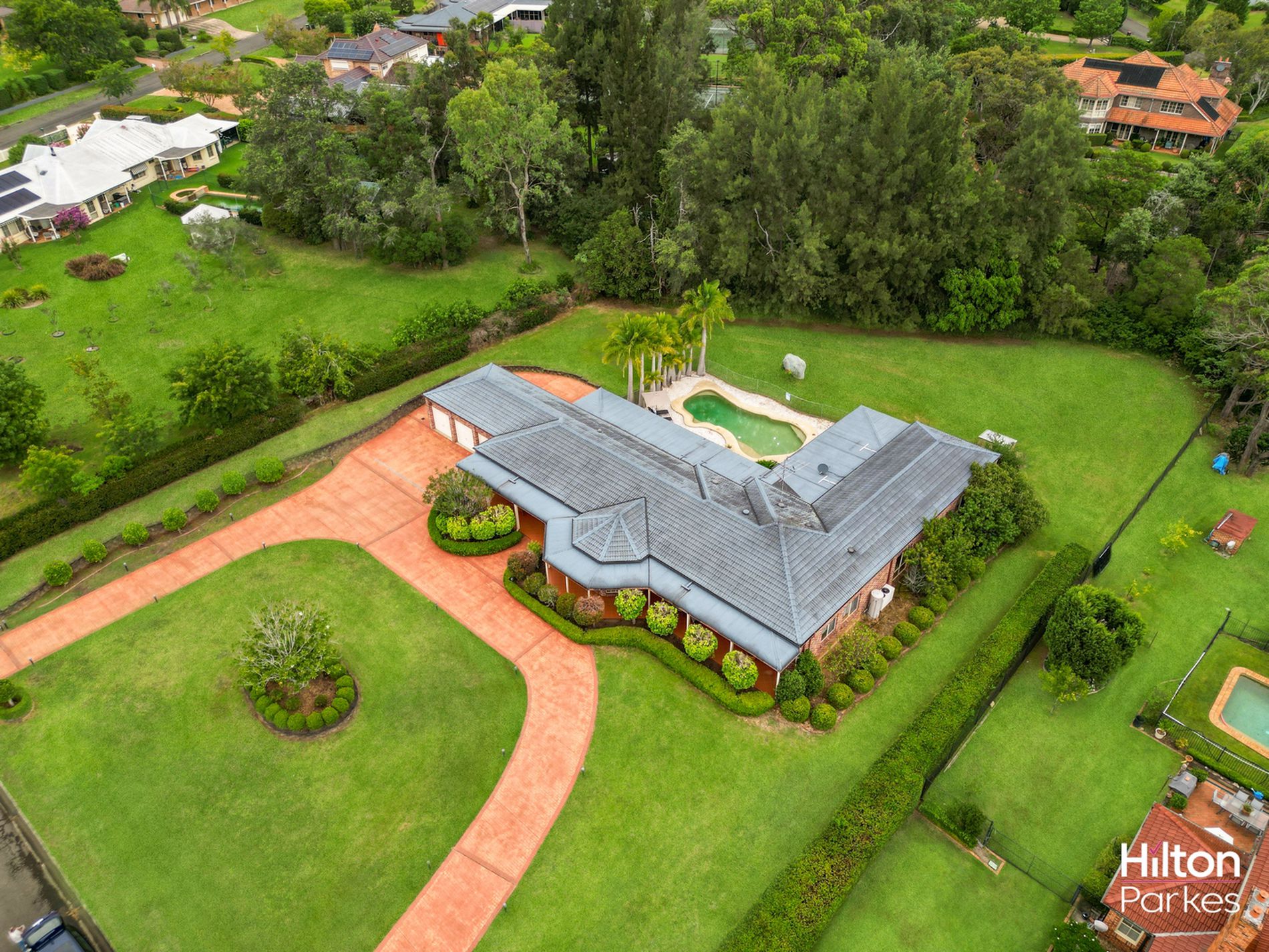 4 Lyrebird Court, Kenthurst