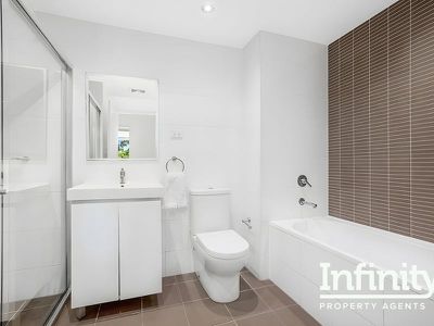 2208 / 43-45 Wilson Street, Botany