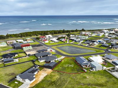 14 Coral Cove, Port Macdonnell