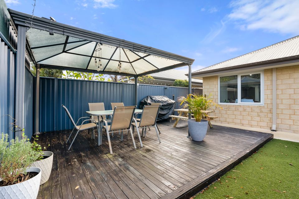 12 ANGOVE ROAD, Baldivis