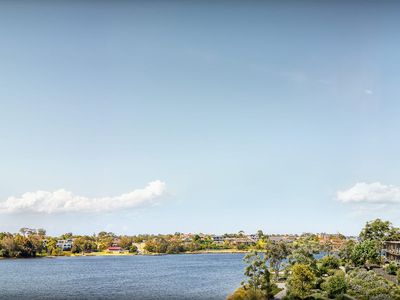 402E / 1 Saintly Entrance, Burswood