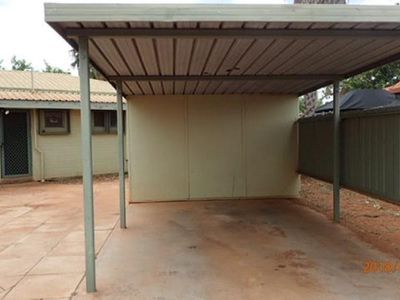 36 Trumpet Way, South Hedland