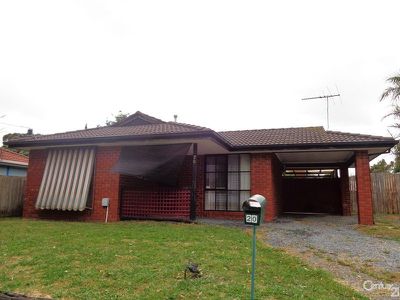 20 Joyce Street, Cranbourne