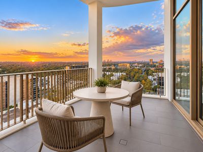 2302A / 80  Waterloo Road , Macquarie Park