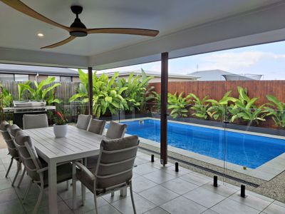 22 Coolamon Court , Urraween