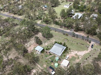 227 Parsons Road, Nanango