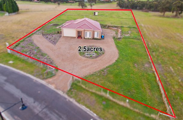 19 Cavallo Crescent, Hidden Valley